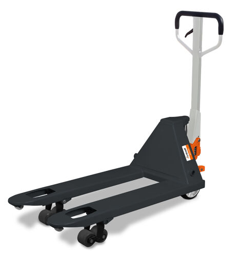 Paletový vozík Unicraft PHW 2508 K (zkrácený)