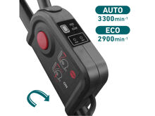 Sekačka aku Extol 8791903 SHARE20V, 43cm, BRUSHLESS, bez aku (3)