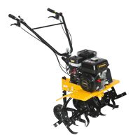 Riwall PRO RPT 8557 R benzínový kultivátor záběr 85cm se zpětným chodem