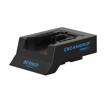 Berner Connector Scangrip 03.6155C