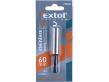 Držík bitů Extol 791001 s magnetem (1)