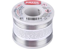 Drát pájecí trubičkový Extol 8832007, Sn60/Pb40, 250g (1)