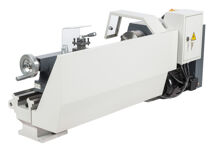Proma SPA-510P/400 - Univerzální soustruh, 400V, 750W, točná délka 500mm (5)