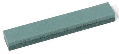 Kámen Tyrolit 10287TY brusný, hrubost P120/400, 15x25x150mm