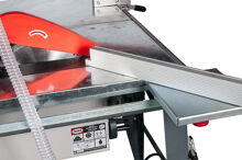 Proma PKS-315SI kotoučová pila, 400V, 2500W, 315mm (12)