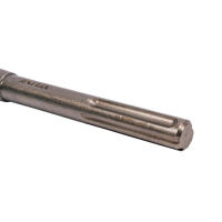 XTline XT1850000 sekáč špičatý samoostřící SDS MAX 18x400mm (1)