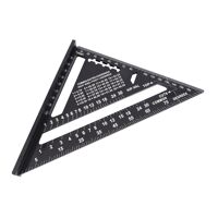 XTline XT130150 úhelník tesařský multifunkční, 180mm (1)