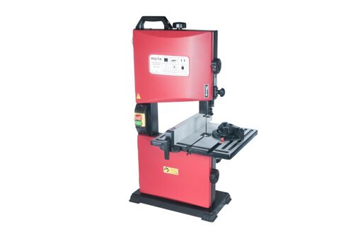 Pásová pila na dřevo Roxta RPP-225 25800225, 230V, 300W