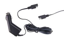 Dobíječka autobaterií Extol 417310, solární, 1,5W, 100mA (3)