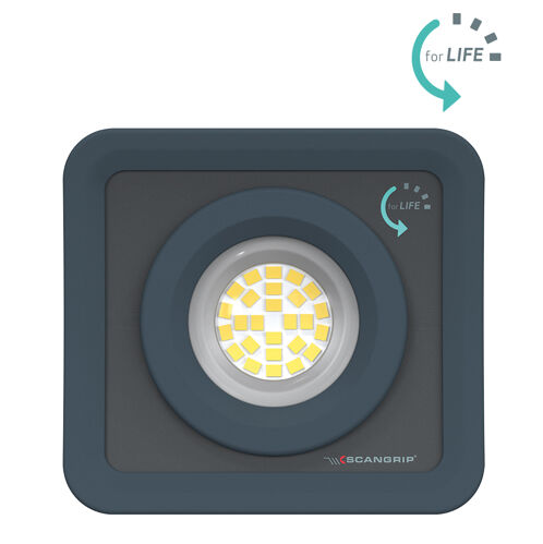 Akumulátorová svítilna Scangrip NOVA MINI FOR LIFE 03.6200, 1000lumen