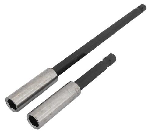 Držák bitů magnetický 75,150mm 2ks Magg 080085
