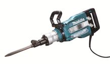Bourací kladivo Makita HM1511 s AVT, 48,9J, 1850W (2)
