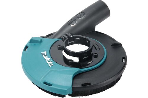 Kryt odsávání 115-125mm Makita 191W06-8