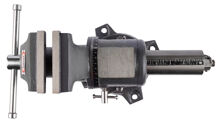 Proma VS-100 víceúčelový stolní svěrák, čelisti 100mm (10)
