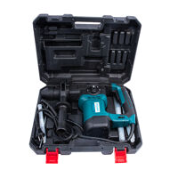 XTline XT106055 kombinované kladivo 1500W SDS+ 7J (3)