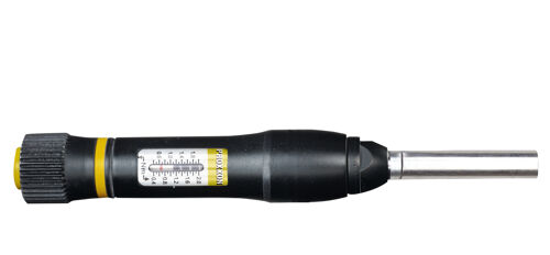 Momentový šroubovák Proxxon 23343 Micro Click MC 2, 1/4", 0,4-2Nm