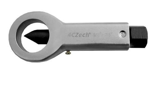 Trhák matic M10-M16, 4Czech 4CZ-TM-M10-M16