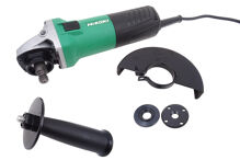 Úhlová bruska Hikoki G13SR4YGZ, 125mm, 730W (1)
