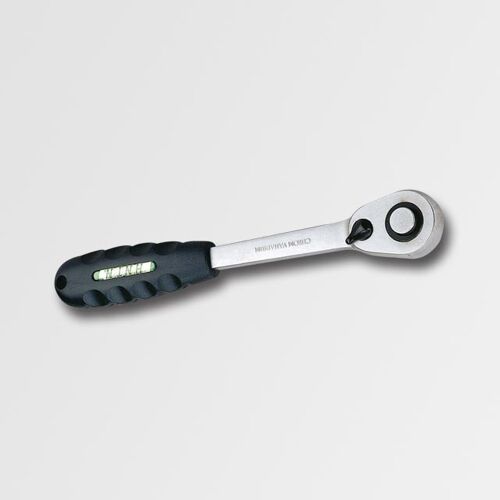 Ráčna Honiton H8342, 72 zubů, 1/2" 250mm oválny typ