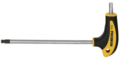 Inbus šroubovák Proxxon 22402 s L -rukojetí, velikost HX2