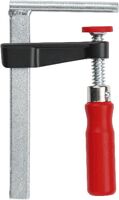 Svěrka lehká stolní Bessey LM 100x50 mm Svěrka lehká stolní Bessey LM 100x50 mm