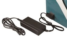 Aku chladící a ohřívací box, objem 7l, Li-ion XGT 40V, bez aku, Makita CW003GZ01 (6)