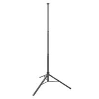 Elektrické LED světlo Scangrip NOVA 4K 49.0442 + stojan TRIPOD 2m, 4000 lumenů (7)