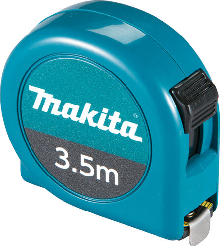 Svinovací metr Makita B-57130 o délce 3,5m a šířce 16mm