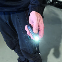 Čelová svítilna Scangrip Flex Wear KIT 03.5811, 150lumen (10)