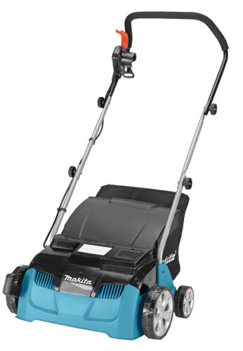 Elektrický vertikutátor Makita UV3200, 32cm, 1300W