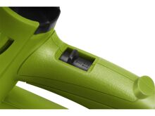 Horkovzdušná pistole Extol 411023, 2000W, kufr (1)