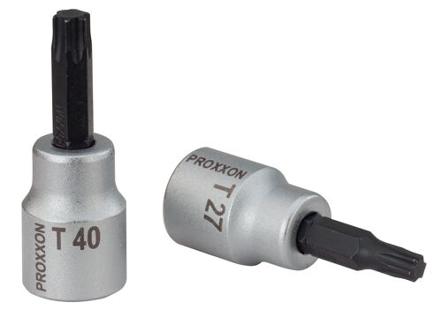 Hlavice Proxxon 23584, TX20, 3/8"