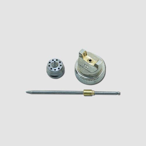 Náhradní tryska ke stříkací pistoli XTline, 2,0mm