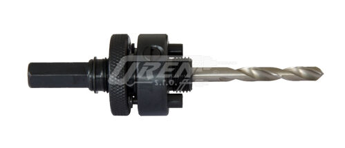 Upínání Oren 5102-5 k bimetalovým korunkám, 11mm