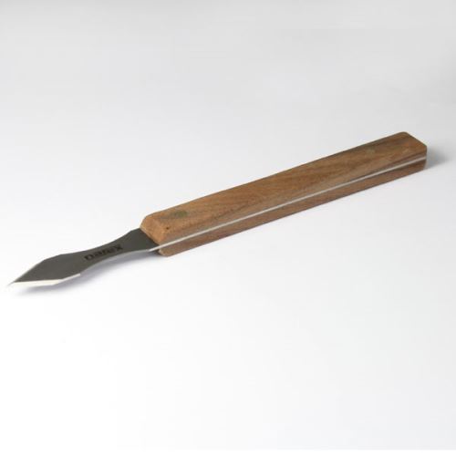 Nůž Narex Bystřice 822353 rýsovací s výřezy 160 0,75