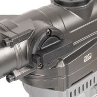 Kladivo vrtací aku Procraft Industrial HD20A, 3,8J, 4,0Ah (8)
