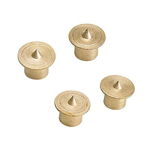 4ks centrovacích válečků Fix D6mm Wolfcraft 2911000