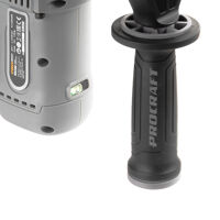 Kladivo vrtací aku Procraft Industrial HD20A, 3,8J, 4,0Ah (9)
