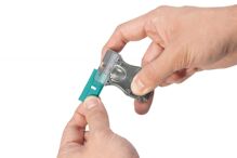 Wolfcraft 4287000 škrabka s plastovými čepelemi (7)