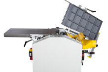 Hoblovka s protahem Proma HP-309L/400, 2000W, 400V, záběr 310mm (5)