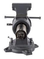 Proma VS-100 víceúčelový stolní svěrák, čelisti 100mm (7)