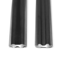 Hoblovací nůž IGM F993-55010 TERSA - 550x10x2,3 HSS18% Black Oxide (1)