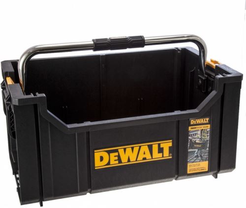 Otevřená přepravka Dewalt DWST1-75654, do 20kg