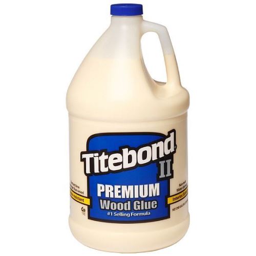 Titebond II Premium Lepidlo na dřevo D3 - 3,78 litru 123-5006