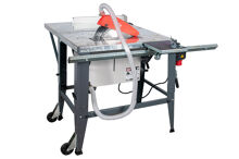Proma PKS-315SI kotoučová pila, 400V, 2500W, 315mm (6)