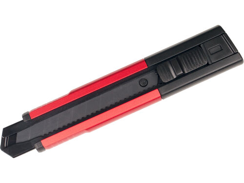 Nůž ulamovací kovový s výztuhou, 18mm, Auto-lock EXtol 8855026