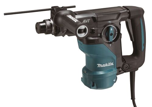 Kombinované kladivo Makita HR3011FCJ, SDSplus, 3,9J, 1050W, systainer