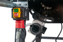 Proma PKS-315SI kotoučová pila, 400V, 2500W, 315mm (9)