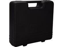 Horkovzdušná pistole Extol 411023, 2000W, kufr (4)