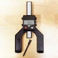 Digitální hloubkoměr IGM Fachmann MDH-001 (6)